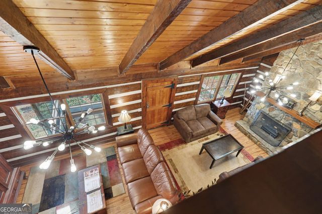 8528 Soapstone Creek Trail, Hiawassee, GA 30546