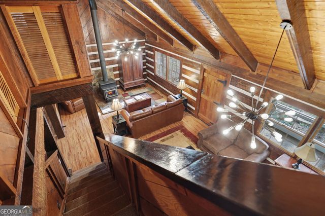 8528 Soapstone Creek Trail, Hiawassee, GA 30546