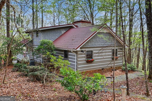 8528 Soapstone Creek Trail, Hiawassee, GA 30546