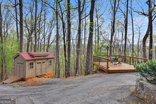 8528 Soapstone Creek Trail, Hiawassee, GA 30546