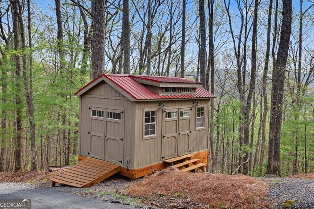 8528 Soapstone Creek Trail, Hiawassee, GA 30546