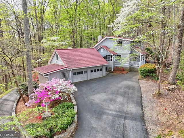8528 Soapstone Creek Trail, Hiawassee, GA 30546