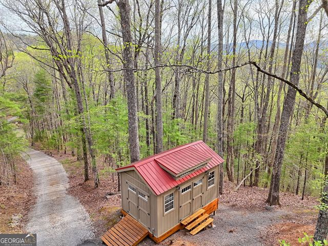 8528 Soapstone Creek Trail, Hiawassee, GA 30546