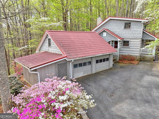 8528 Soapstone Creek Trail, Hiawassee, GA 30546
