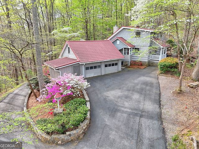 8528 Soapstone Creek Trail, Hiawassee, GA 30546