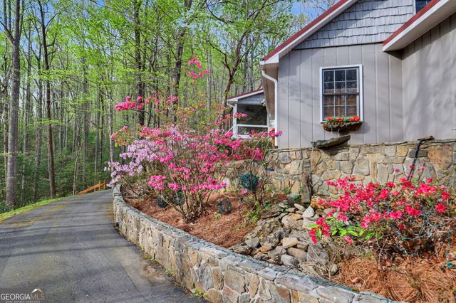 8528 Soapstone Creek Trail, Hiawassee, GA 30546