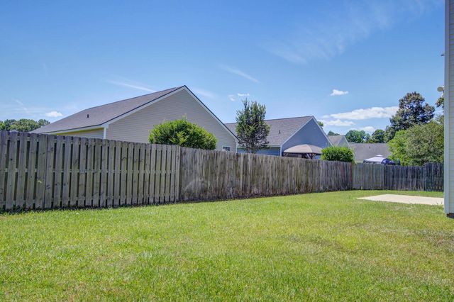 138 Thistle Road, Goose Creek, SC 29445