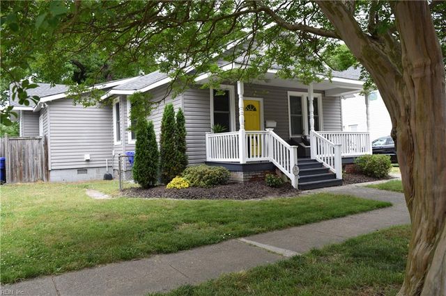 1316 W 39th ST, Norfolk, VA 23509