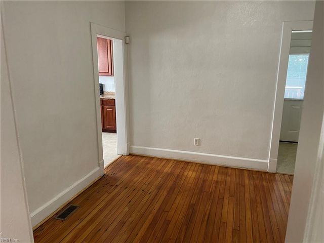 1316 W 39th ST, Norfolk, VA 23509
