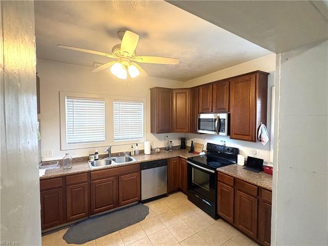 1316 W 39th ST, Norfolk, VA 23509