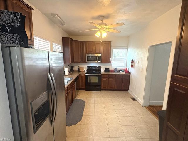 1316 W 39th ST, Norfolk, VA 23509