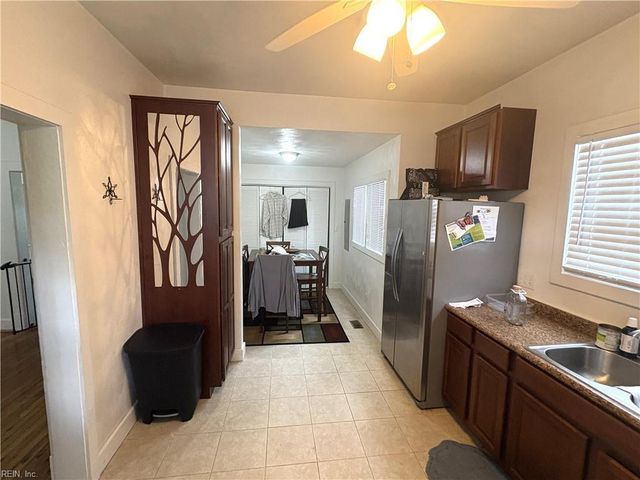 1316 W 39th ST, Norfolk, VA 23509