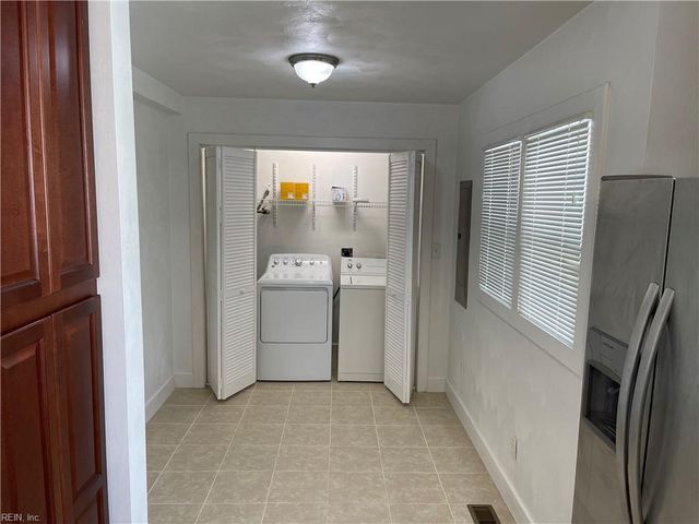 1316 W 39th ST, Norfolk, VA 23509