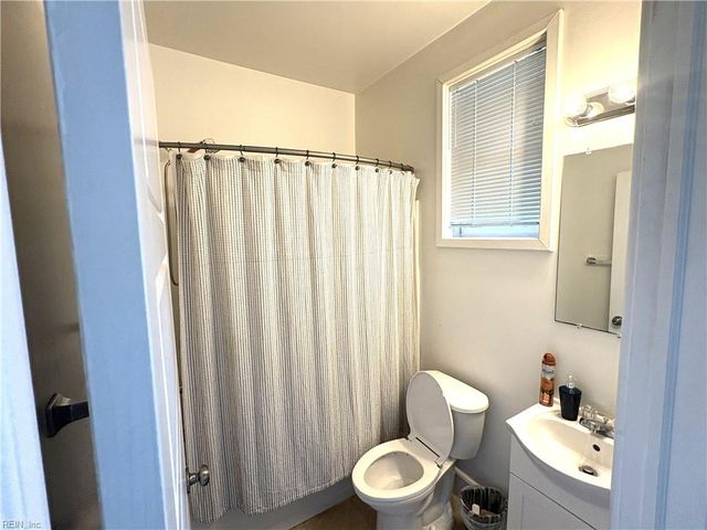 1316 W 39th ST, Norfolk, VA 23509