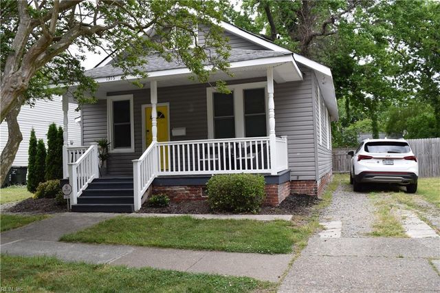 1316 W 39th ST, Norfolk, VA 23509