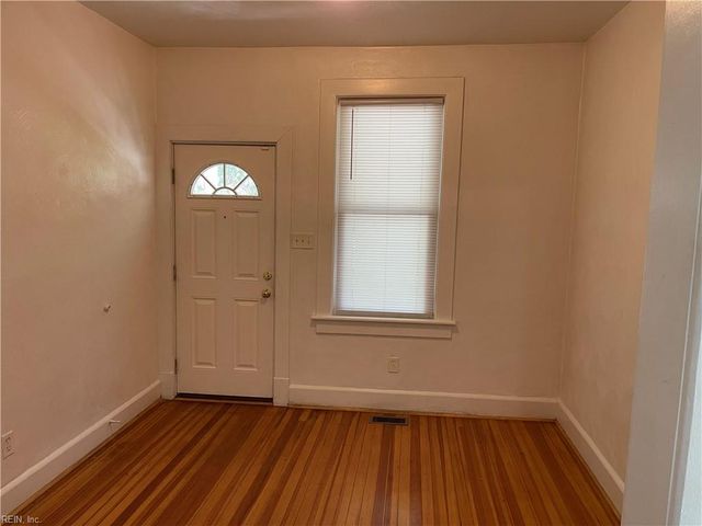1316 W 39th ST, Norfolk, VA 23509
