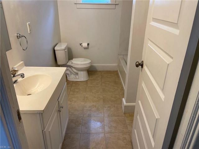 1316 W 39th ST, Norfolk, VA 23509