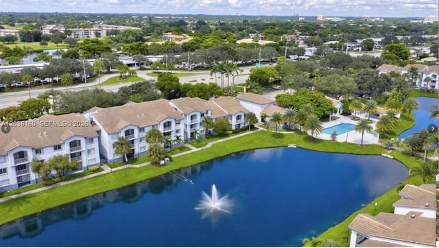 2600 S University Dr 124, Davie, FL 33328