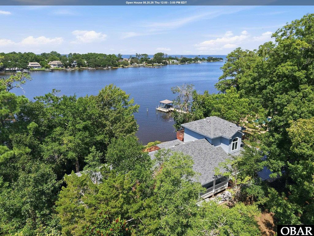 Image 1 of property listing at 147 Yaupon Trail Lot 5, Southern Shores, NC 27949