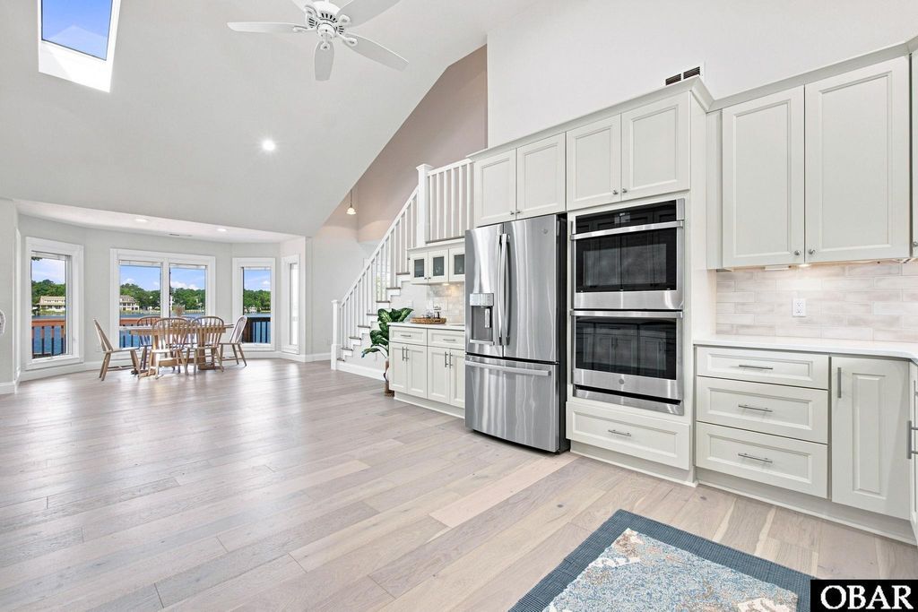 Image 11 of property listing at 147 Yaupon Trail Lot 5, Southern Shores, NC 27949