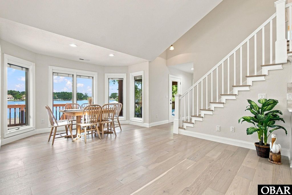 Image 12 of property listing at 147 Yaupon Trail Lot 5, Southern Shores, NC 27949