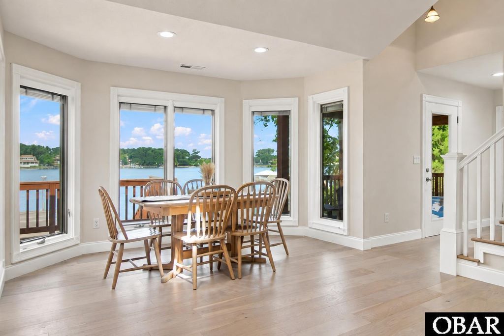 Image 13 of property listing at 147 Yaupon Trail Lot 5, Southern Shores, NC 27949
