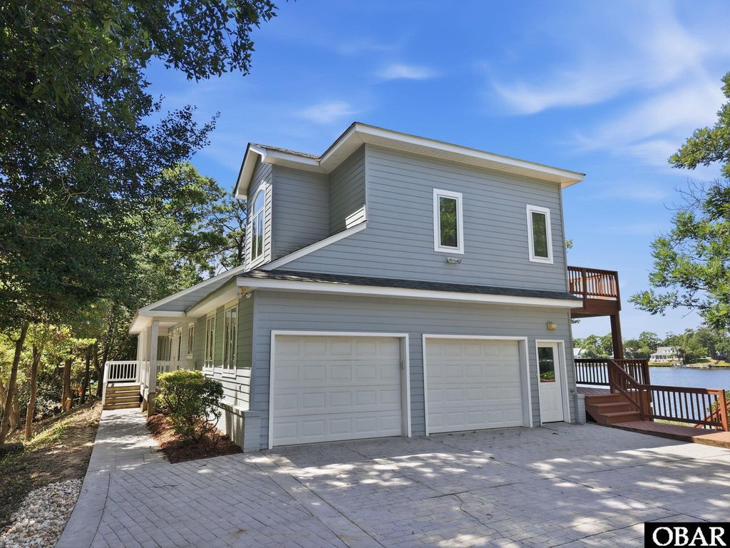 Image 33 of property listing at 147 Yaupon Trail Lot 5, Southern Shores, NC 27949