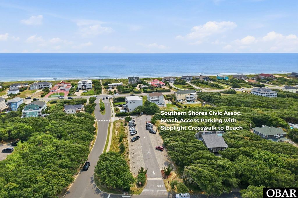 Image 35 of property listing at 147 Yaupon Trail Lot 5, Southern Shores, NC 27949