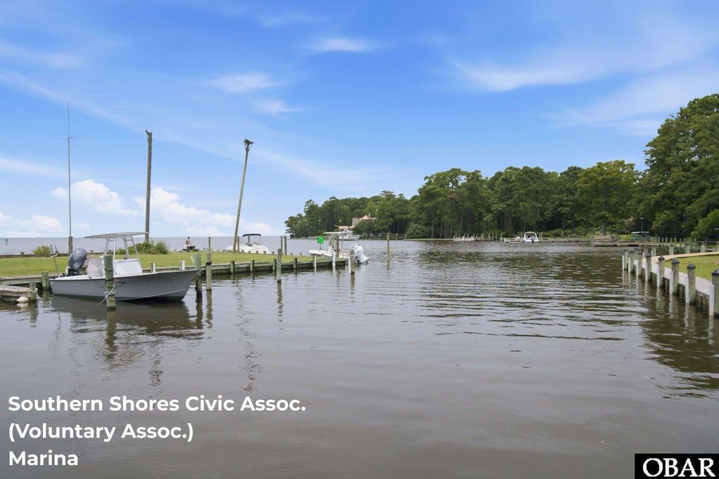 Image 40 of property listing at 147 Yaupon Trail Lot 5, Southern Shores, NC 27949