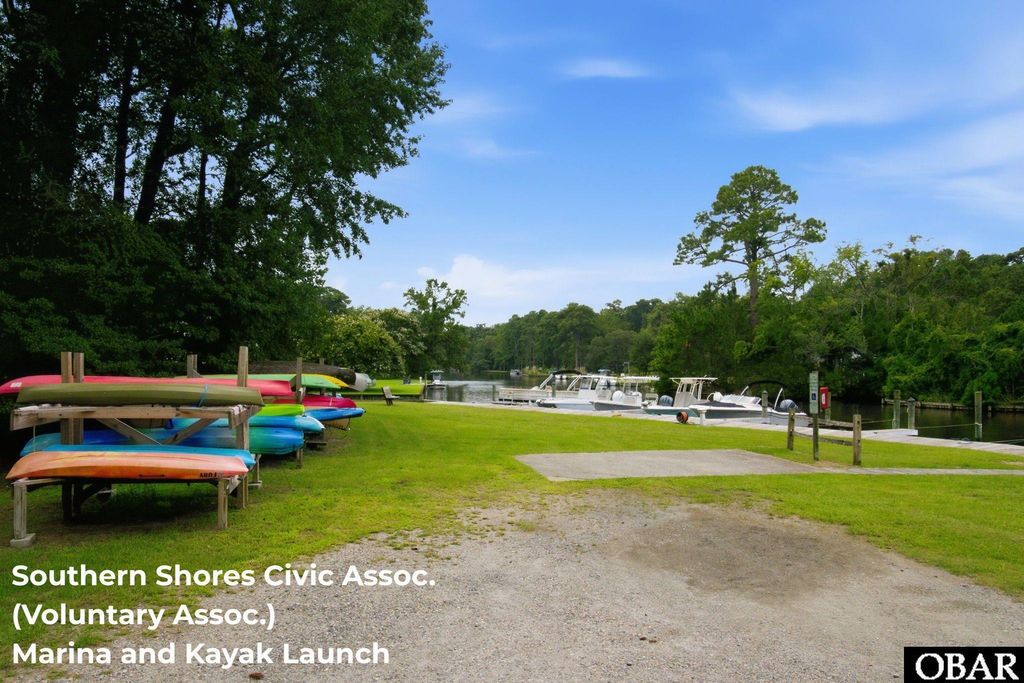 Image 41 of property listing at 147 Yaupon Trail Lot 5, Southern Shores, NC 27949