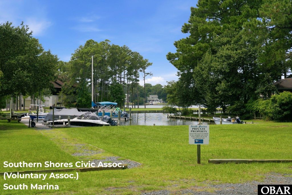 Image 43 of property listing at 147 Yaupon Trail Lot 5, Southern Shores, NC 27949