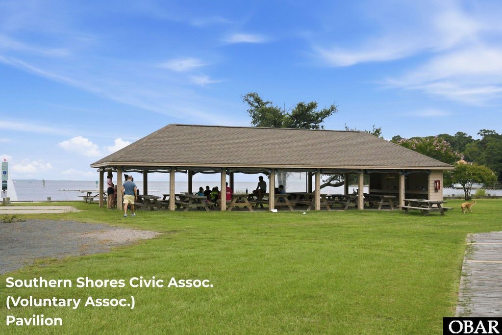Image 44 of property listing at 147 Yaupon Trail Lot 5, Southern Shores, NC 27949
