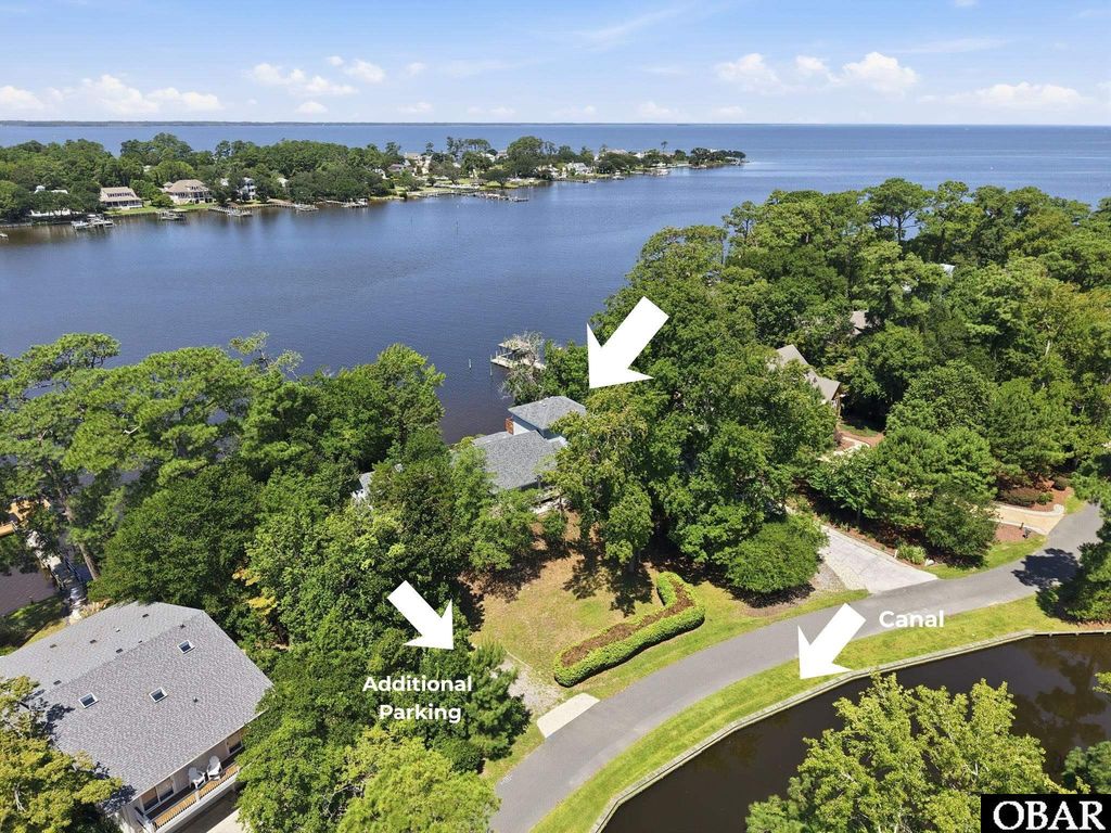 Image 45 of property listing at 147 Yaupon Trail Lot 5, Southern Shores, NC 27949