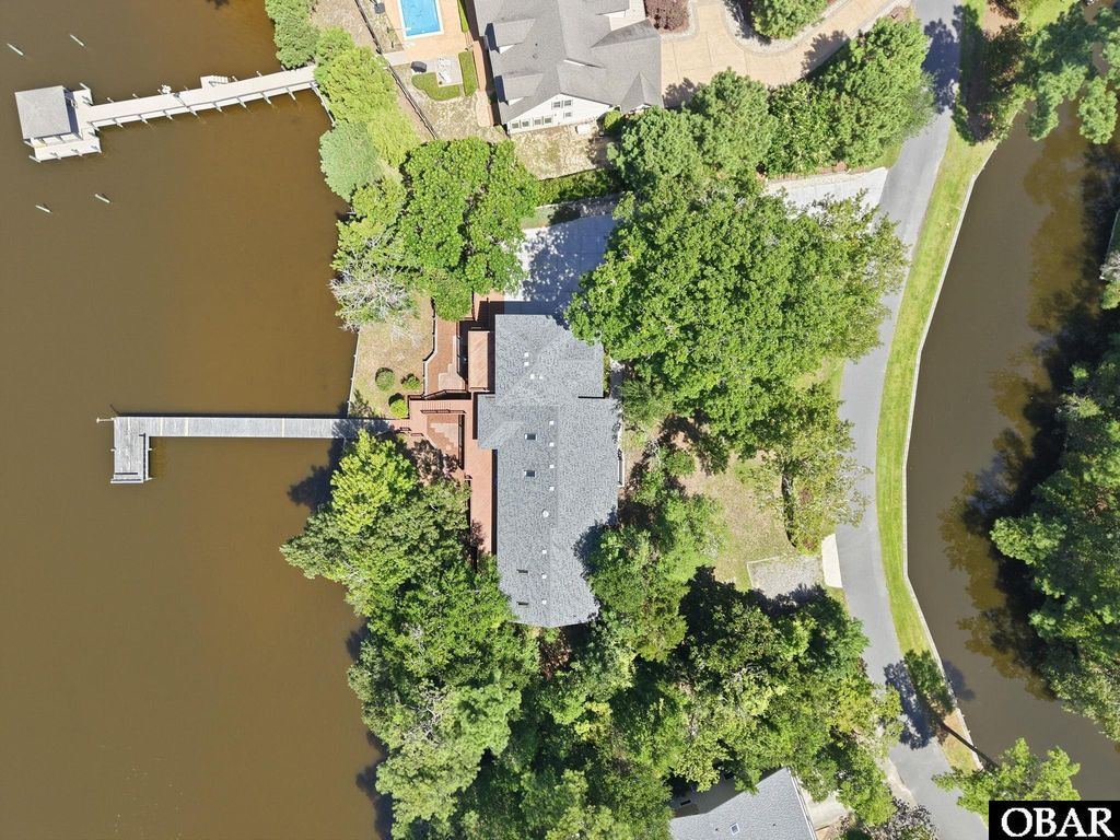 Image 46 of property listing at 147 Yaupon Trail Lot 5, Southern Shores, NC 27949