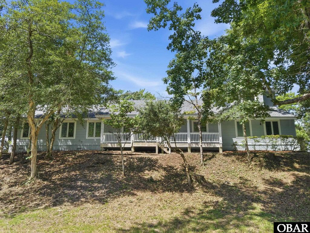 Image 47 of property listing at 147 Yaupon Trail Lot 5, Southern Shores, NC 27949