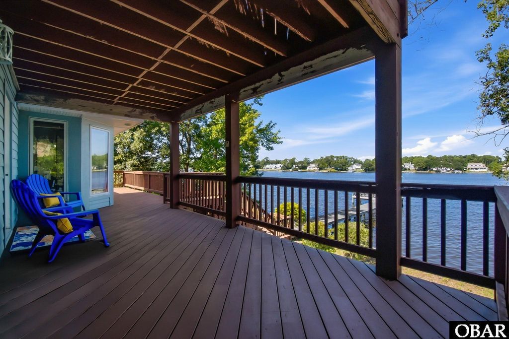 Image 7 of property listing at 147 Yaupon Trail Lot 5, Southern Shores, NC 27949