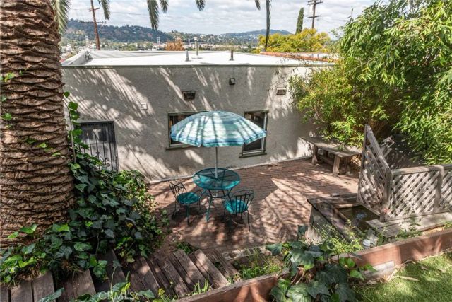 723 Isabel, Los Angeles, CA 90065