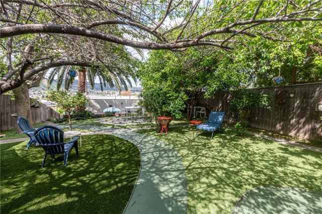 723 Isabel, Los Angeles, CA 90065