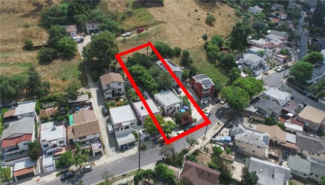 723 Isabel, Los Angeles, CA 90065