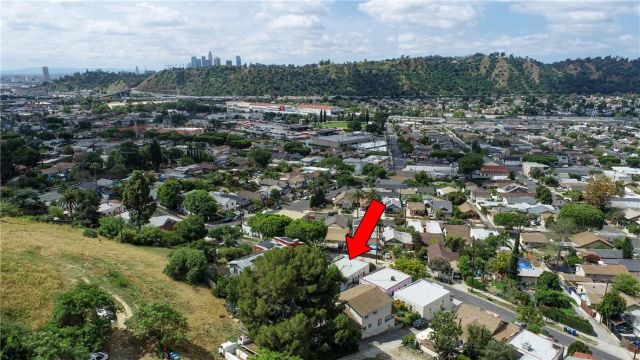 723 Isabel, Los Angeles, CA 90065