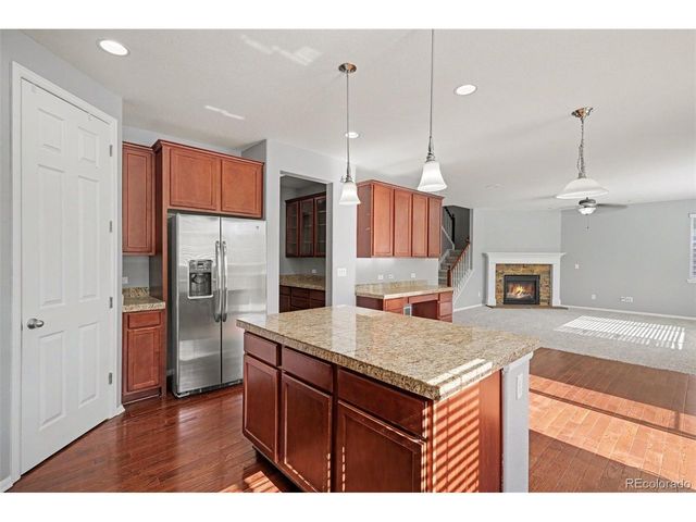 6340 S Langdale Way, Aurora, CO 80016