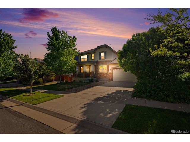 6340 S Langdale Way, Aurora, CO 80016