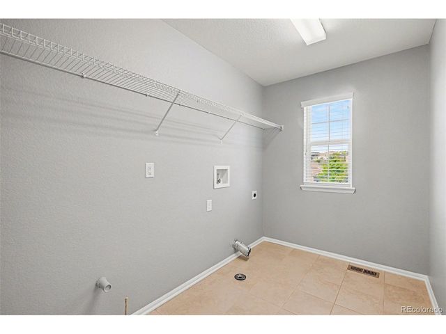 6340 S Langdale Way, Aurora, CO 80016