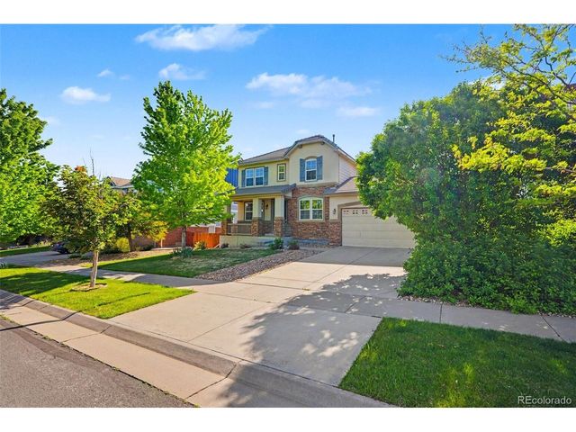 6340 S Langdale Way, Aurora, CO 80016