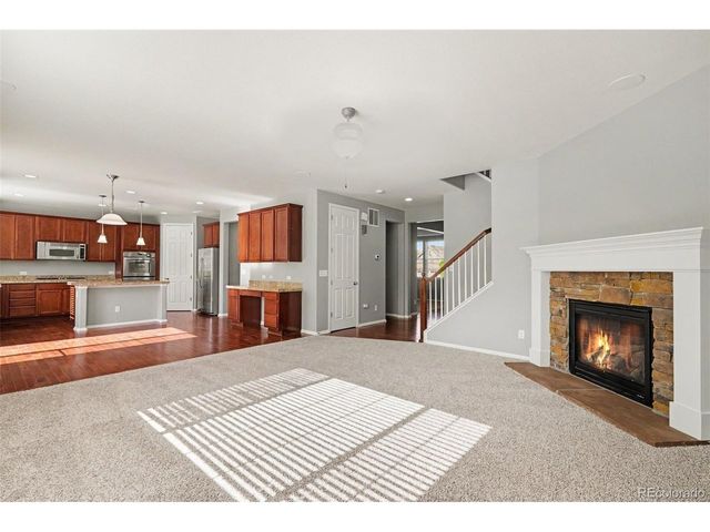 6340 S Langdale Way, Aurora, CO 80016