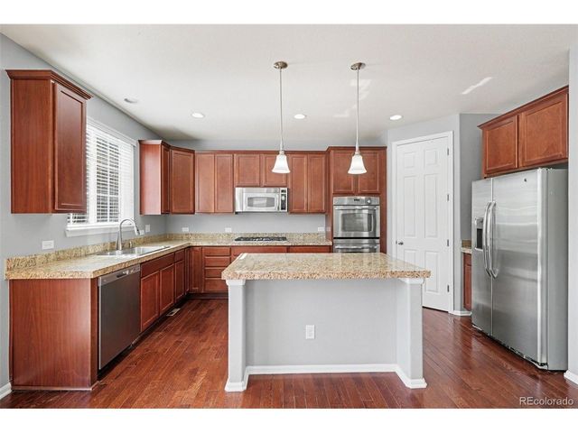 6340 S Langdale Way, Aurora, CO 80016