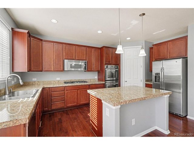 6340 S Langdale Way, Aurora, CO 80016
