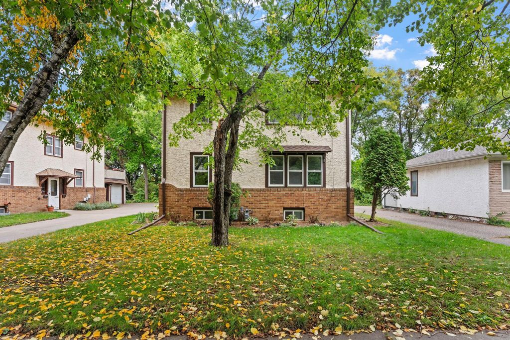 261 Robie Street W, Saint Paul, MN 55107 — exterior