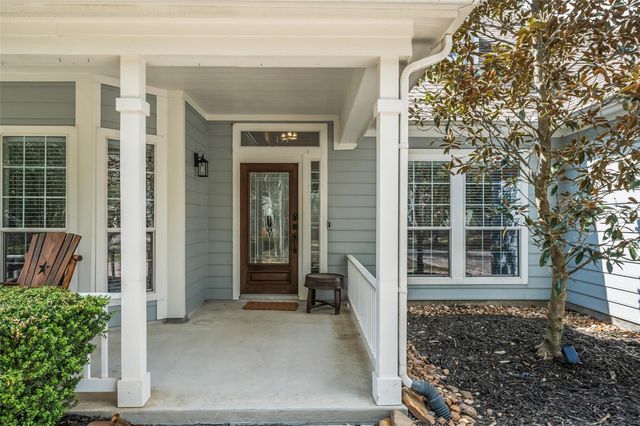 154 Hansom Trail Street, The Woodlands, TX 77382