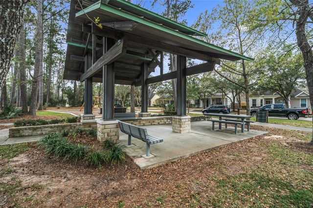 154 Hansom Trail Street, The Woodlands, TX 77382